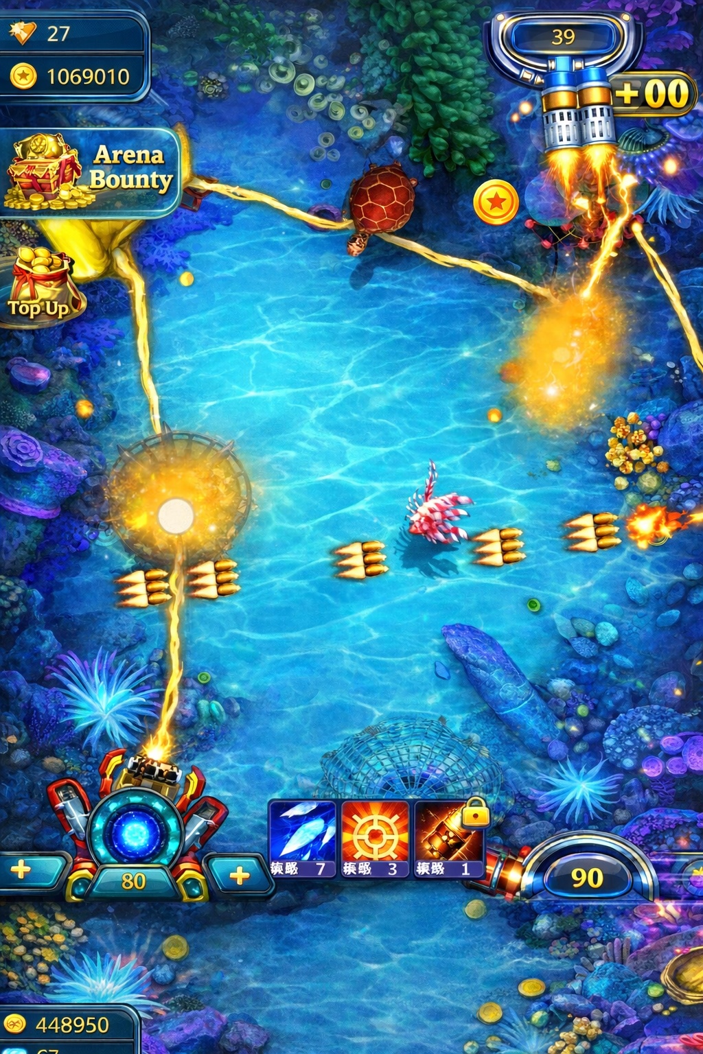 Maestro betting sites game